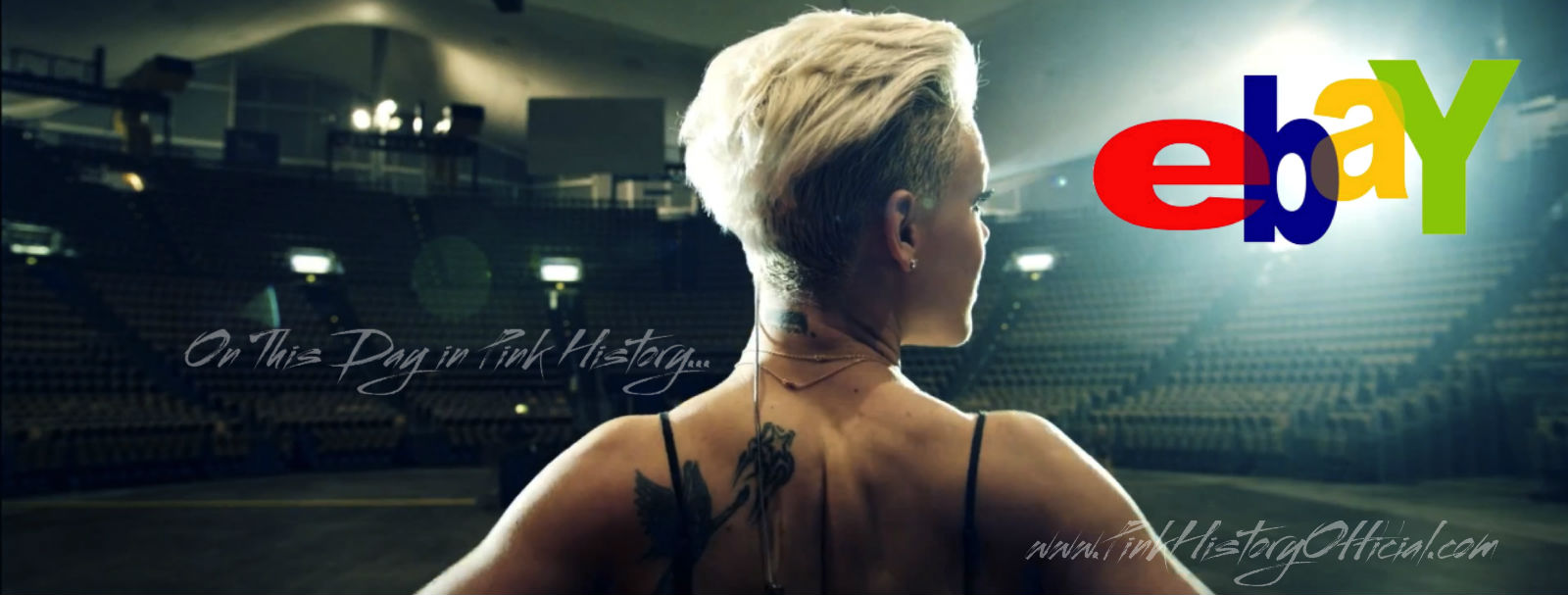 ebay banner