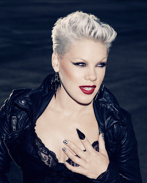 Greatest Hits… So Far! | On This Day in Pink History…