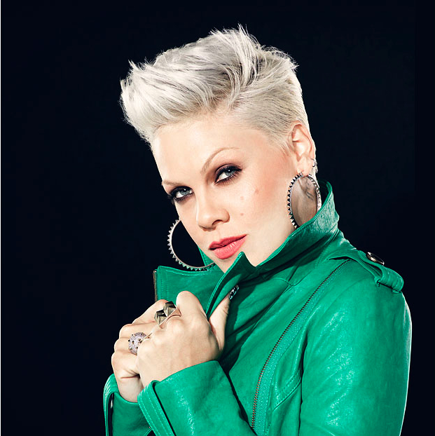 Greatest Hits… So Far! | On This Day in Pink History…