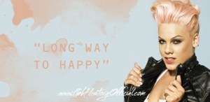 long way to happy