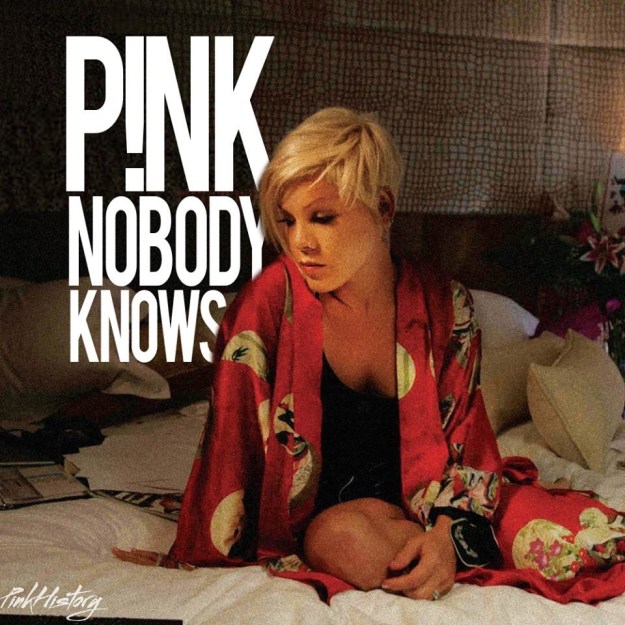 nobody knows