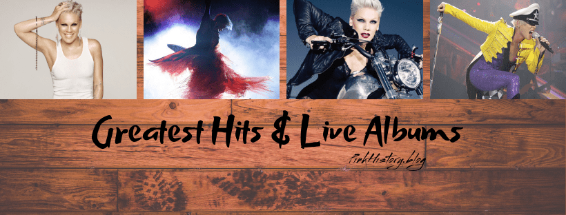 Greatest Hits and Live