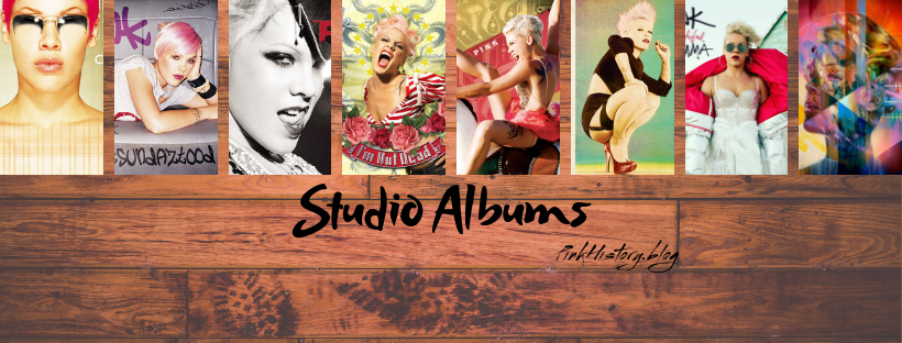 Studio Albums